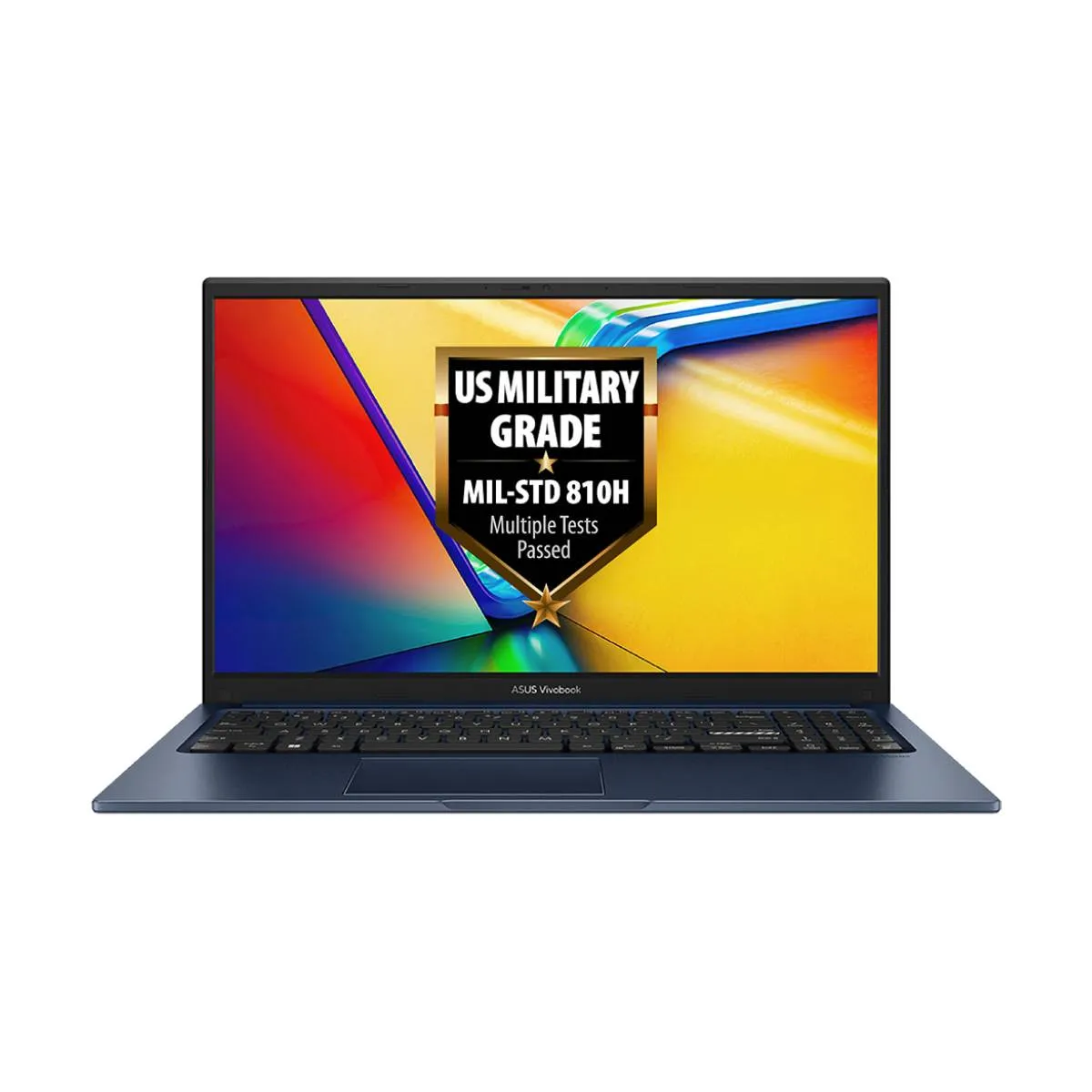 ASUS Vivobook 15 X1504VA-BQ348WA i3-1315U/8GB/512GB/15.6"/Win11+Office (Quiet Blue)