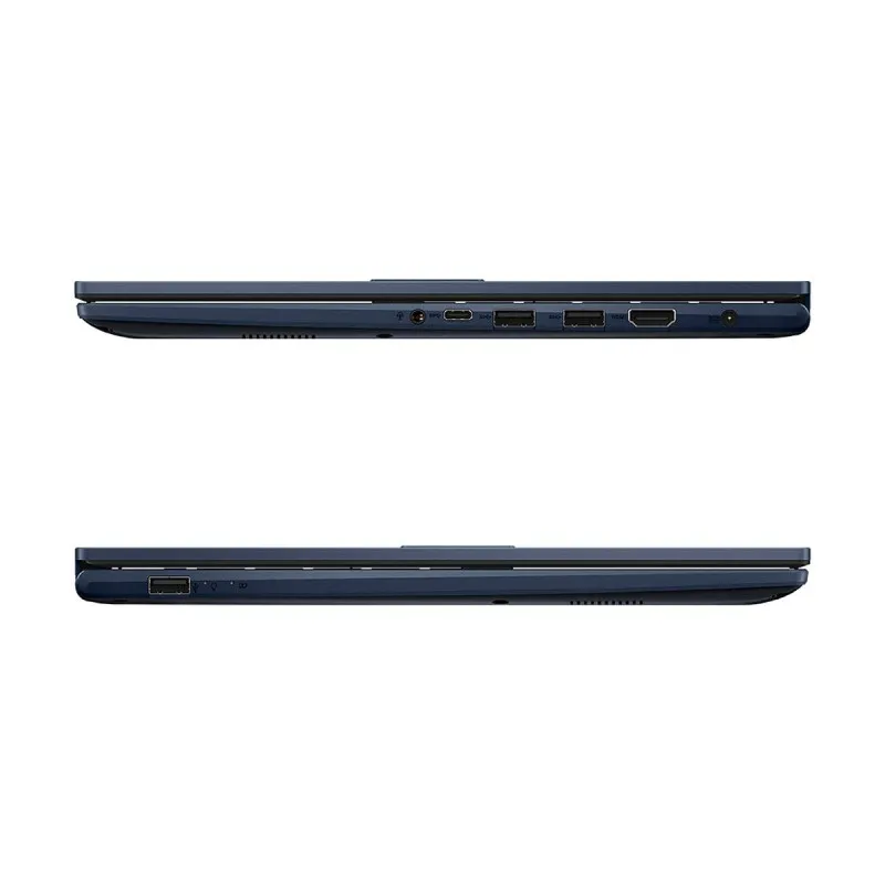 ASUS Vivobook 15 X1504VA-BQ348WA i3-1315U/8GB/512GB/15.6"/Win11+Office (Quiet Blue)