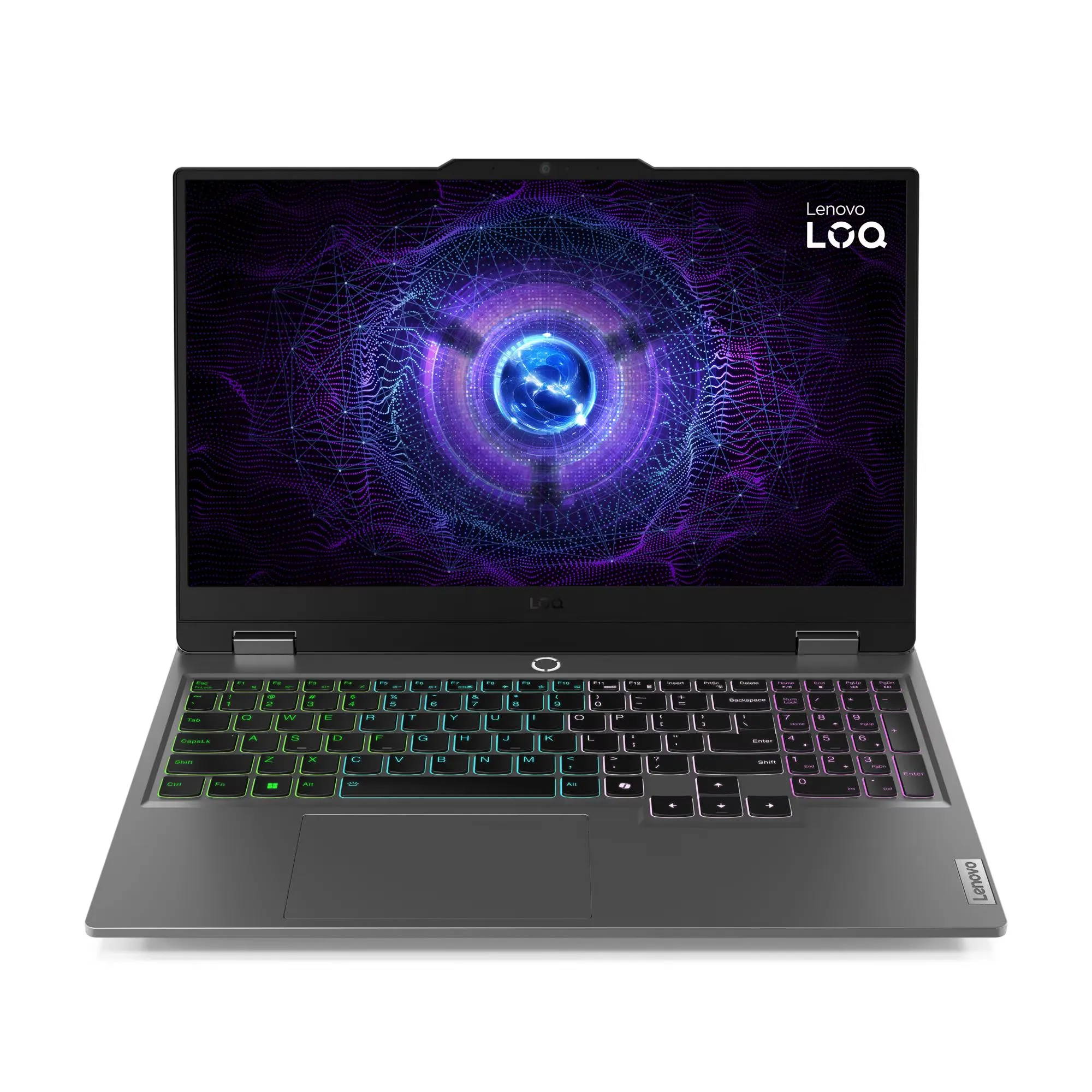 Lenovo LOQ 15IRX9 (83DV01A1TA) i7-13650HX/RTX 4050/16GB/512GB/15.6"/Win11 (Luna Grey)