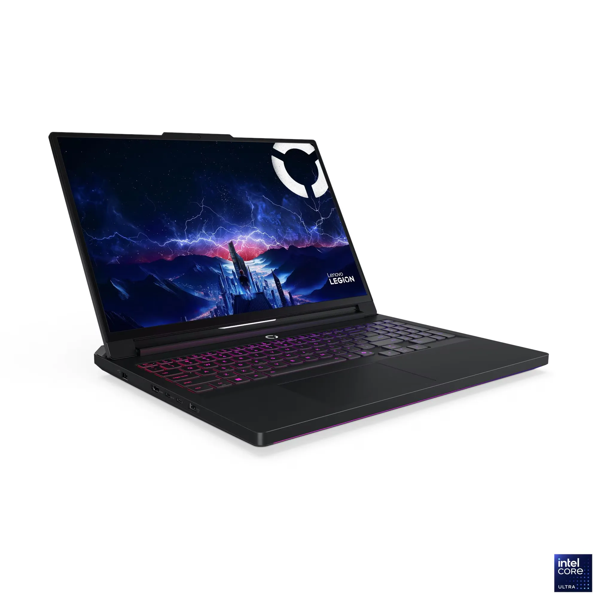 Lenovo Legion Pro 7 16IAX10H (83F5004ETA) Core Ultra 9 275HX/RTX 5070/32GB/1TB/16"/Win11 (Eclipse Black)