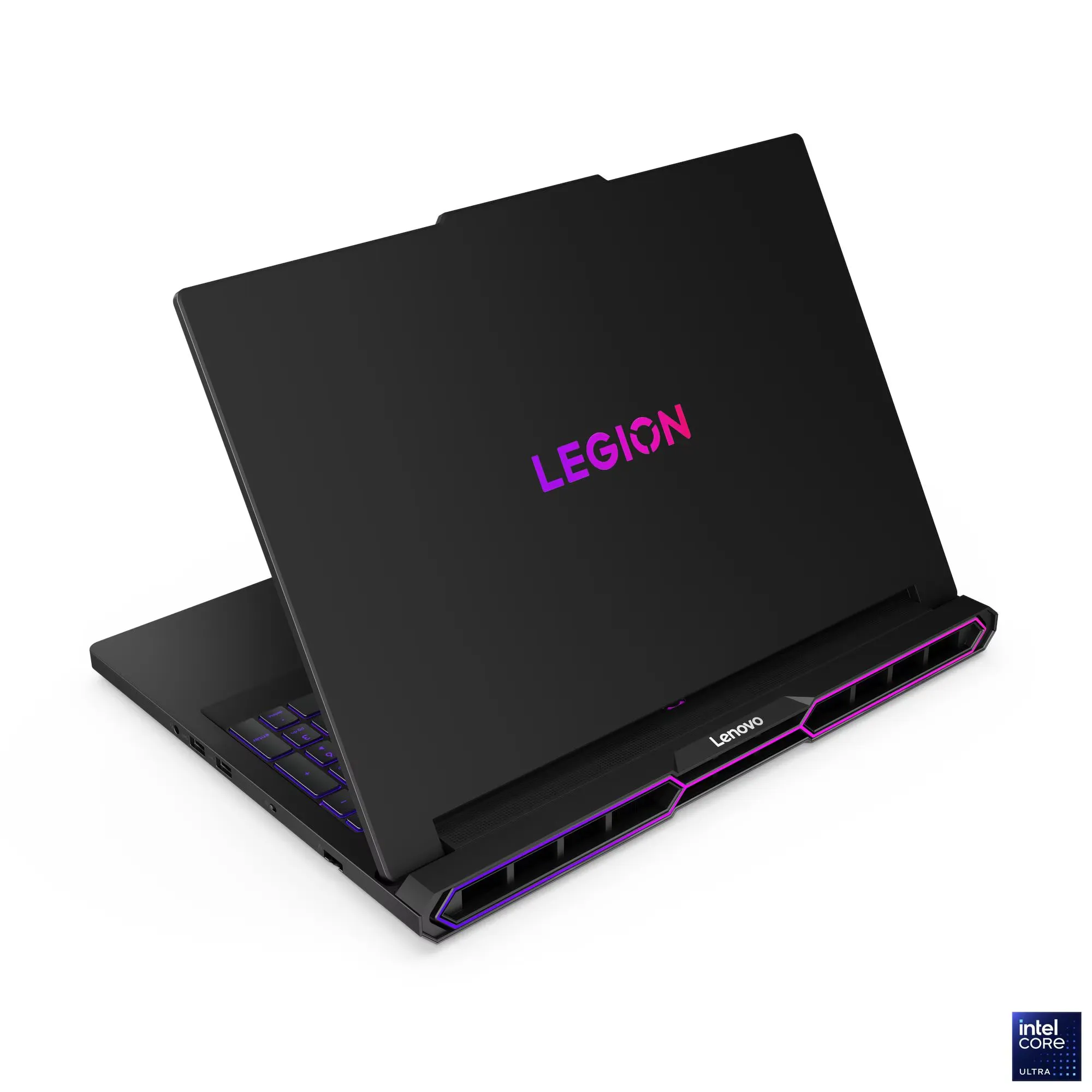 Lenovo Legion Pro 7 16IAX10H (83F5004ETA) Core Ultra 9 275HX/RTX 5070/32GB/1TB/16"/Win11 (Eclipse Black)