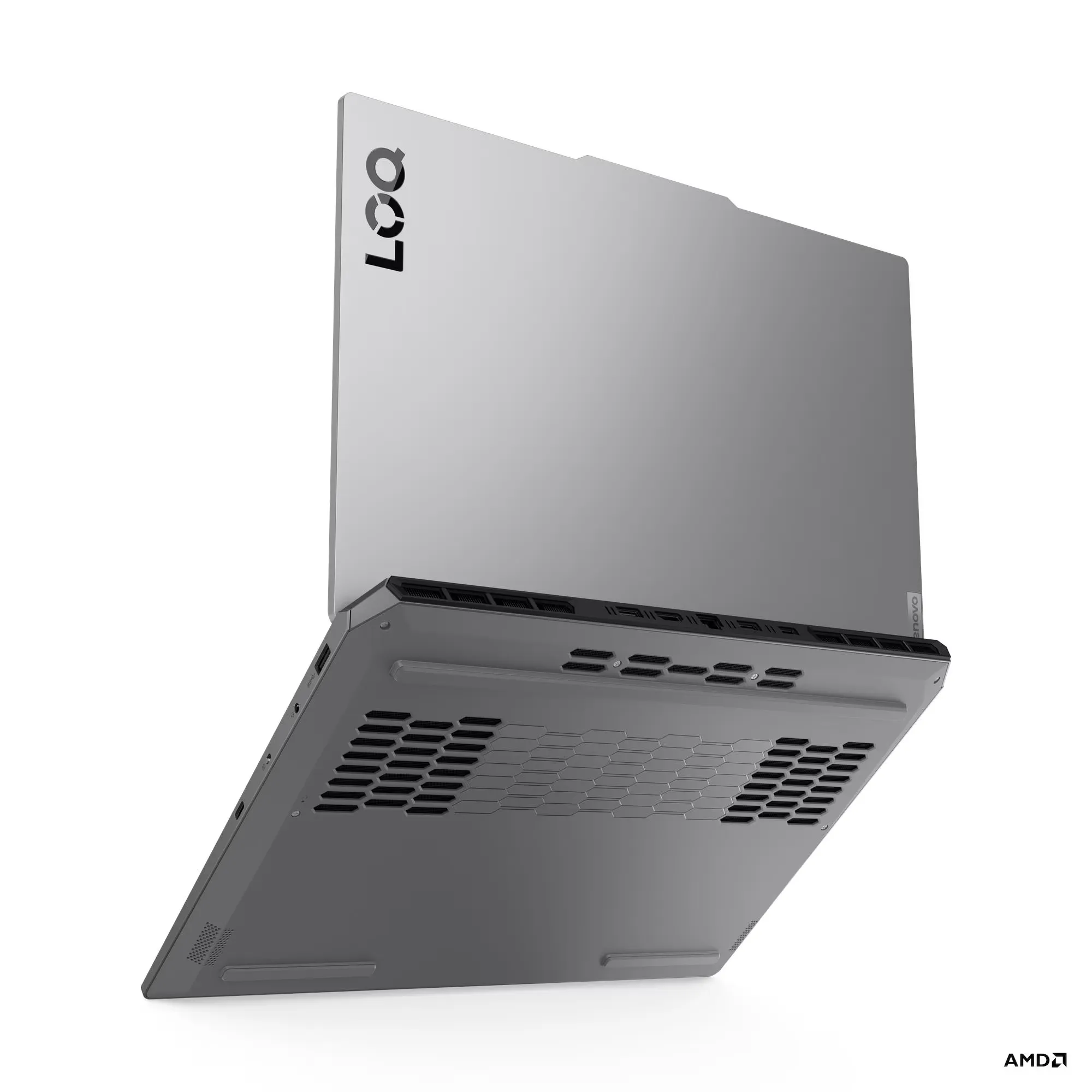Lenovo LOQ 15AHP10 (83JG0054TA) Ryzen 7 250/RTX 5050/16GB/512GB/15.6"/Win11 (Luna Grey)