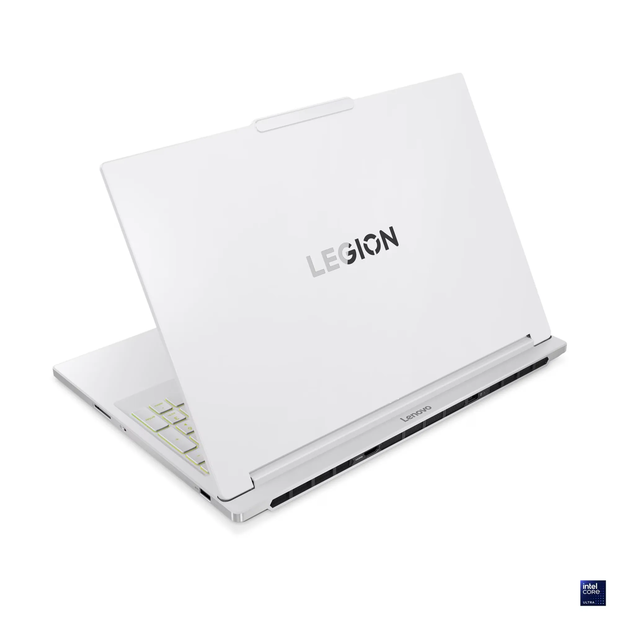 Lenovo Legion Pro 7 16IAX10 (83KY001TTA) Core Ultra 9 275HX/RTX 5070/32GB/1TB/16"/Win11 (Glacier White)