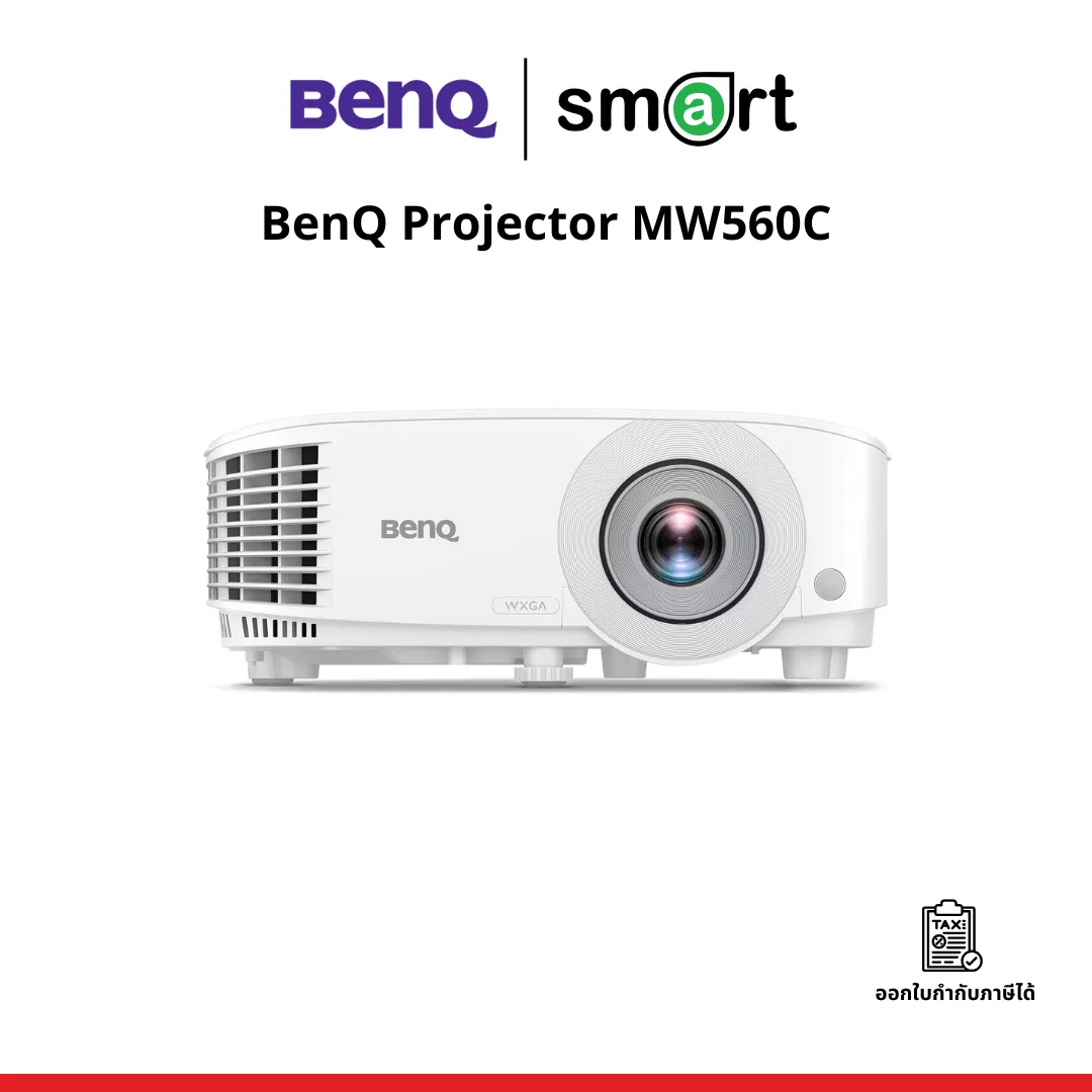 BenQ Projector MW560C
