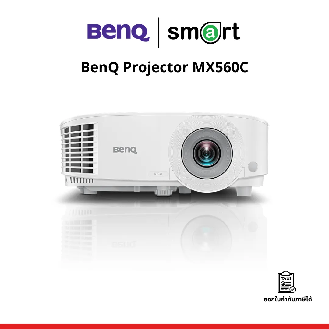BenQ Projector MX560C (9H.JTE77.1NR)