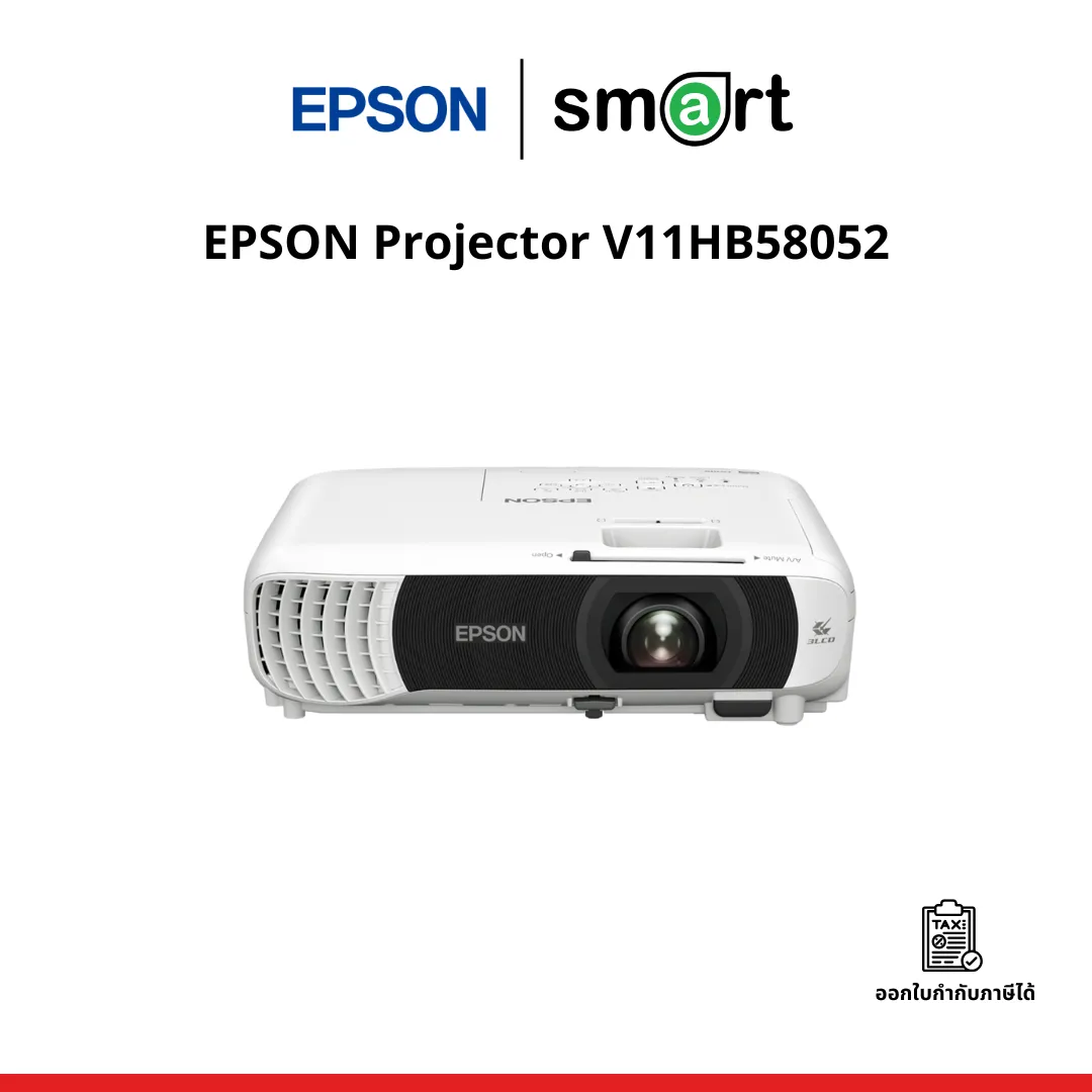 EPSON Projector V11HB58052