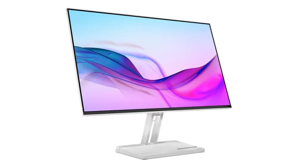 Lenovo L27i-4A (67BEKAC1TH) 27" QHD 100Hz Monitor