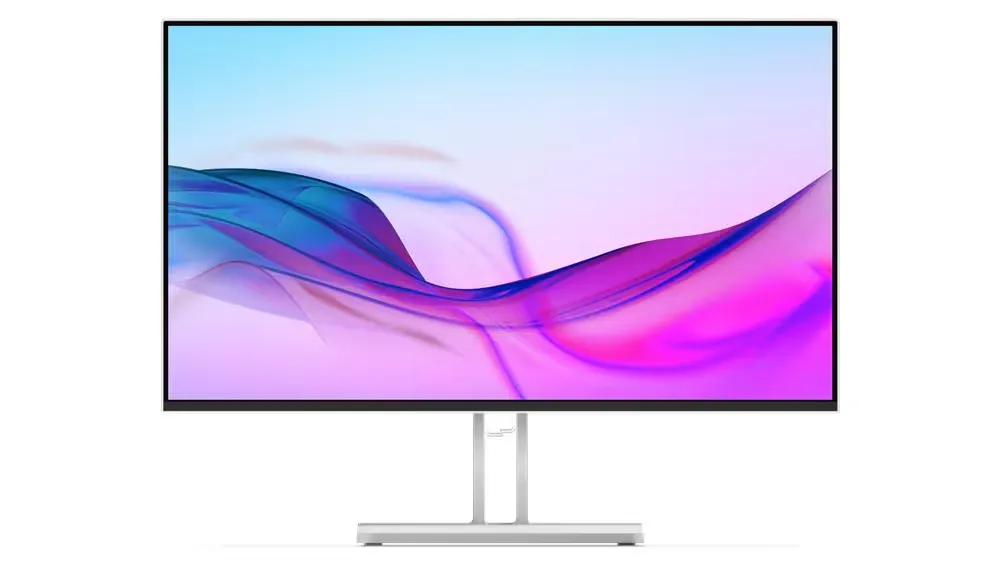 Lenovo L27i-4A (67BEKAC1TH) 27" QHD 100Hz Monitor