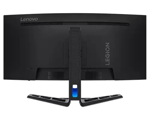Lenovo Legion R34w-30 Curvature (67C7GACBTH) 34" WQHD 180Hz Gaming Monitor