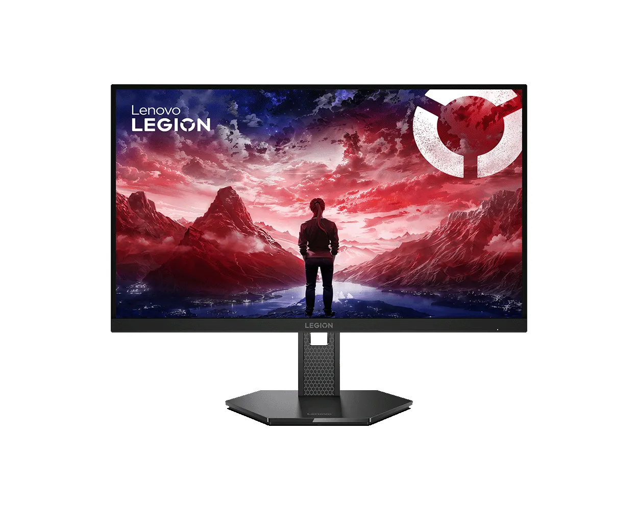 Lenovo Legion 27QD-10 (67D2UAC1TH) 27" QHD 240Hz Gaming Monitor