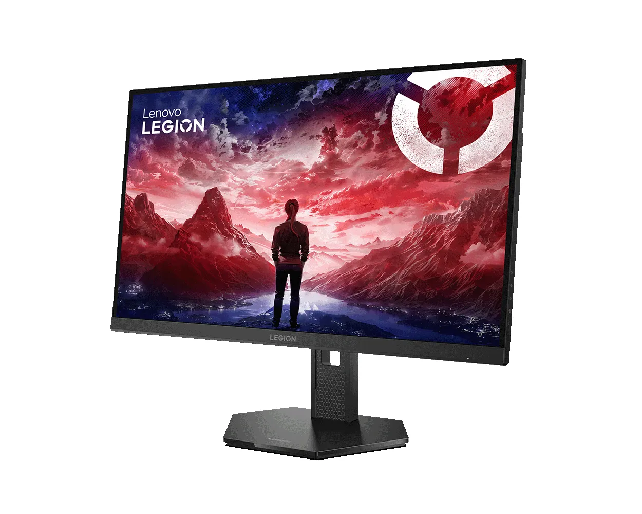 Lenovo Legion 27QD-10 (67D2UAC1TH) 27" QHD 240Hz Gaming Monitor