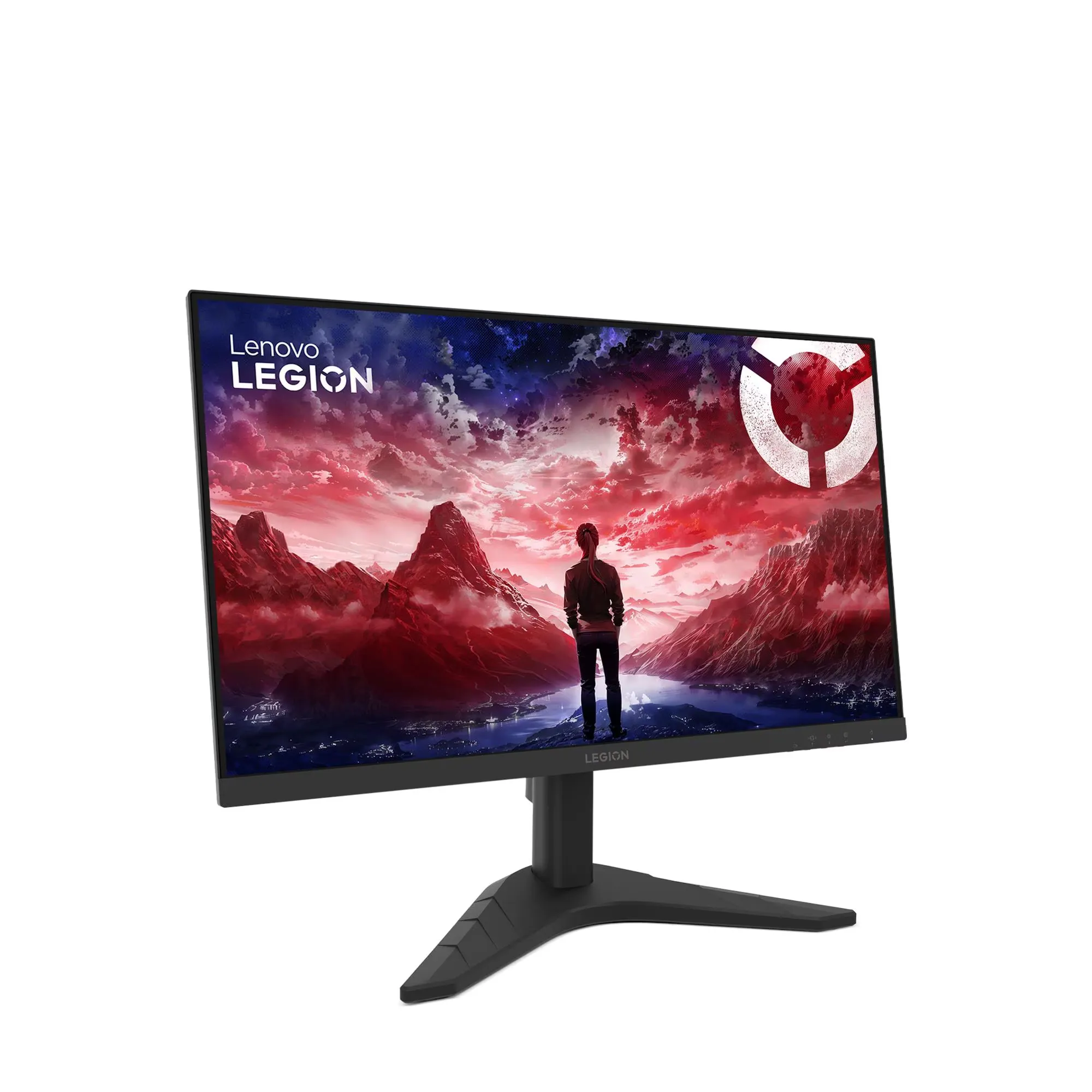 Lenovo Legion R24s (68CBGAC2TH) 23.8" FHD 144Hz Gaming Monitor