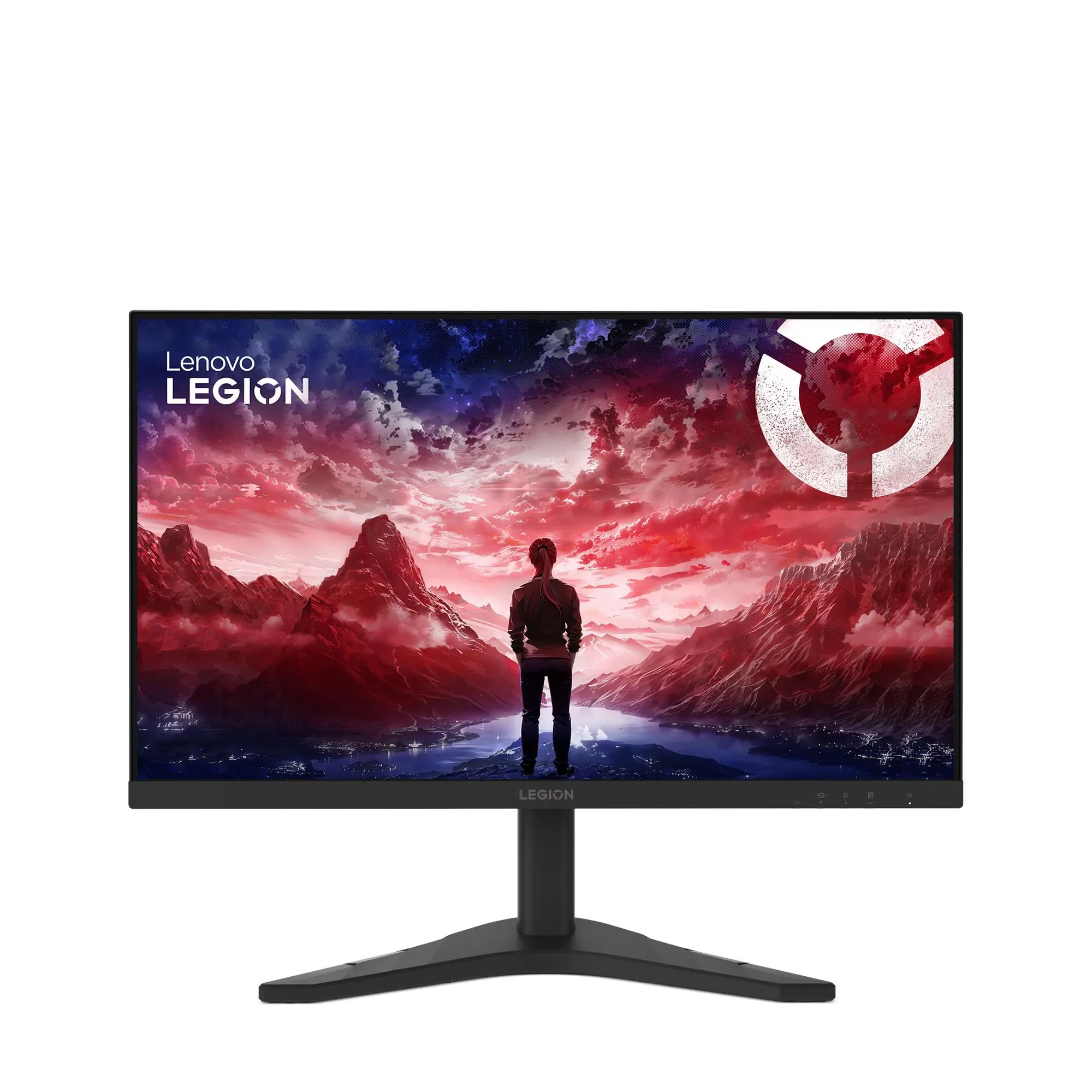 Lenovo Legion R24s (68CBGAC2TH) 23.8" FHD 144Hz Gaming Monitor