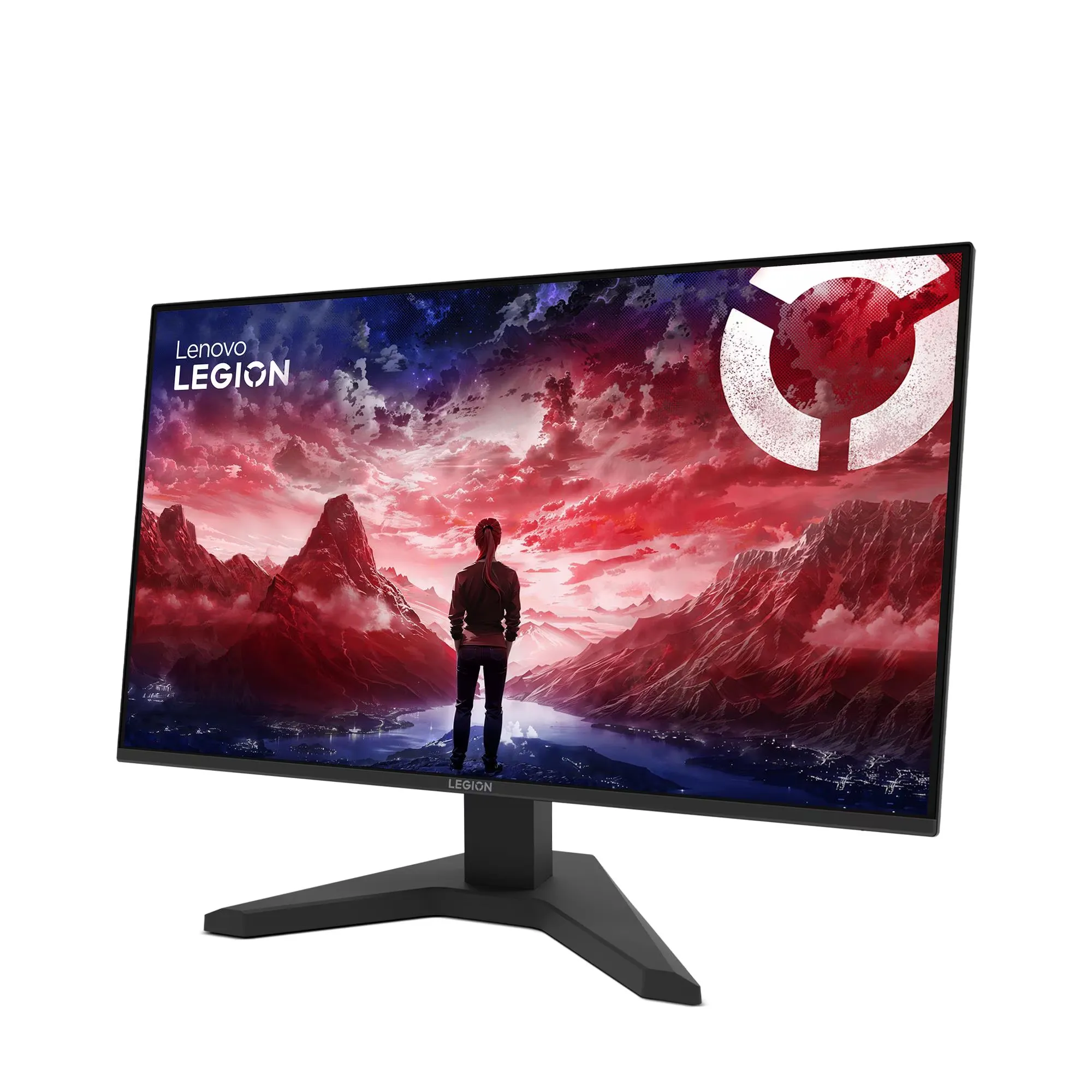 Lenovo Legion R27s (68CCGAC1TH) 27" FHD 144Hz Gaming Monitor