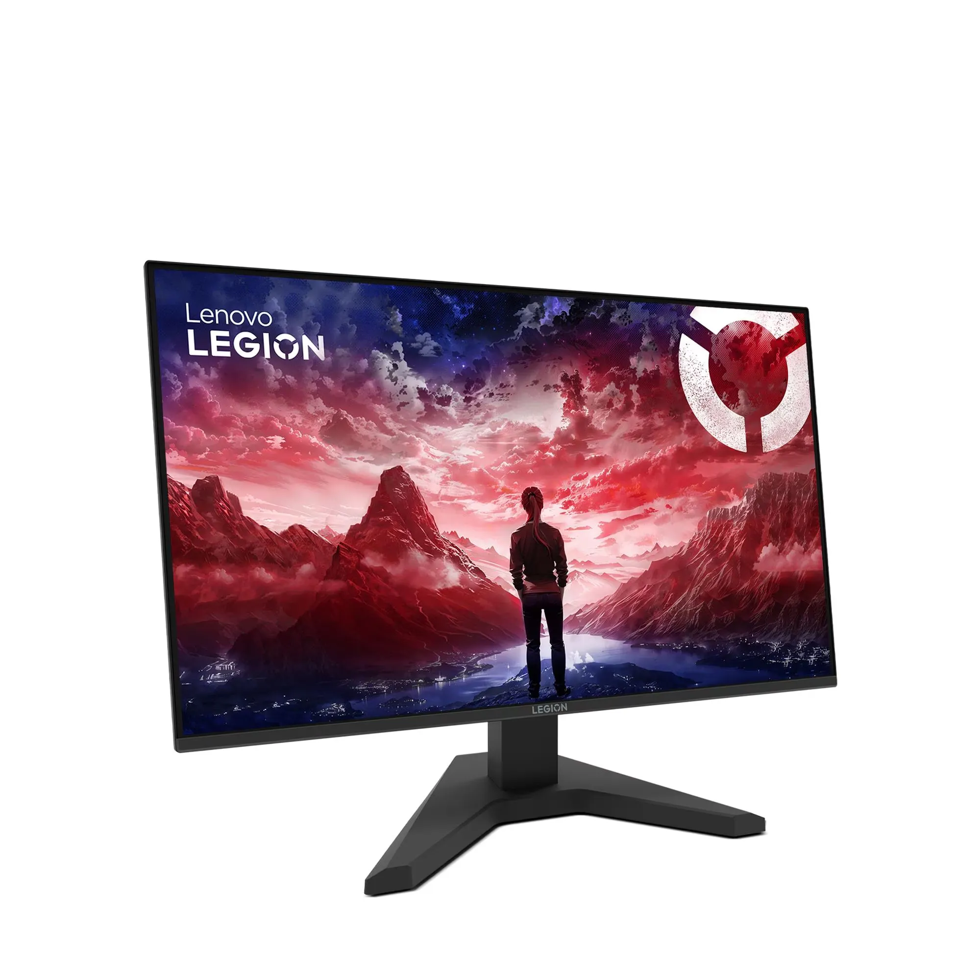 Lenovo Legion R27s (68CCGAC1TH) 27" FHD 144Hz Gaming Monitor