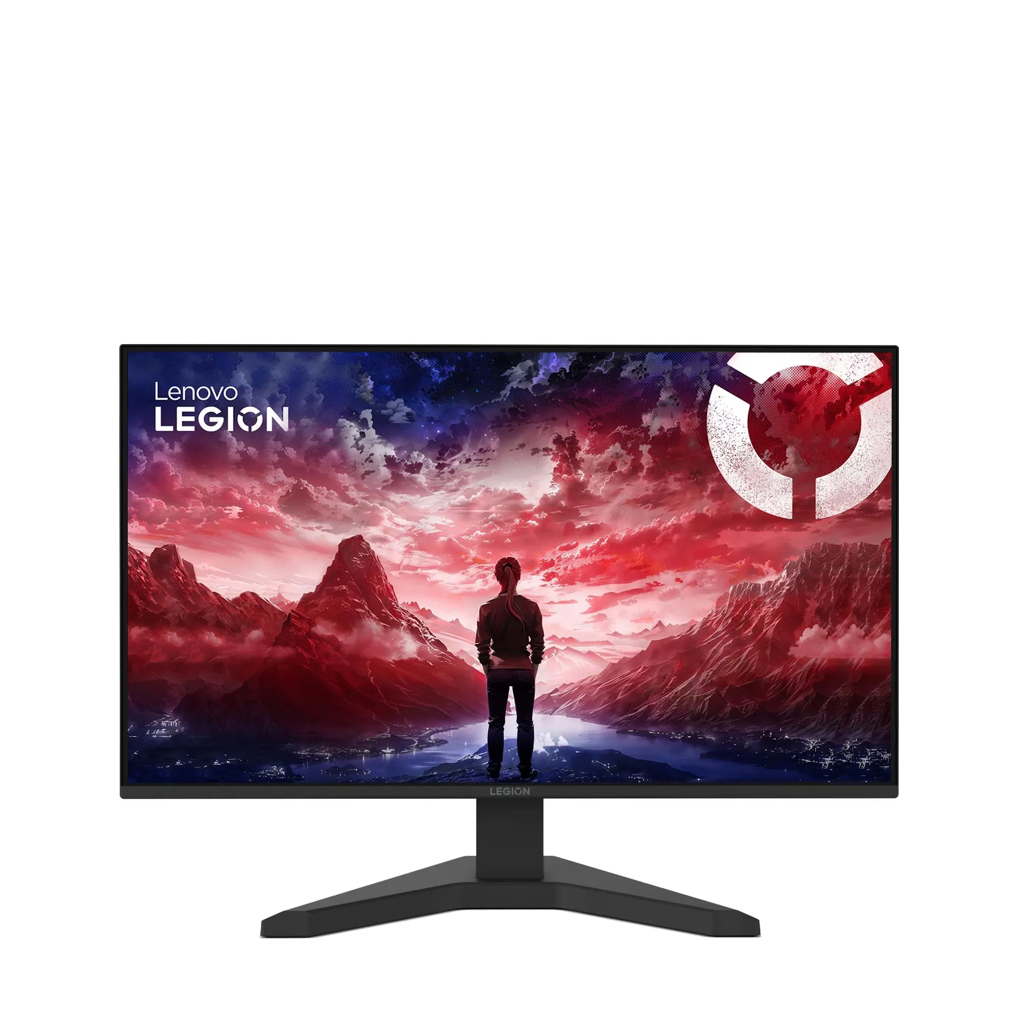 Lenovo Legion R27s (68CCGAC1TH) 27" FHD 144Hz Gaming Monitor