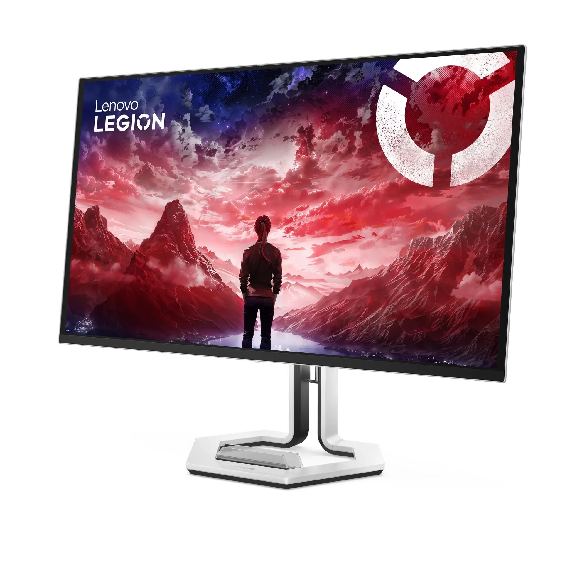 Lenovo Legion Pro 27Q-10 (68CFGACBTH) 26.5" QHD 280Hz Gaming Monitor