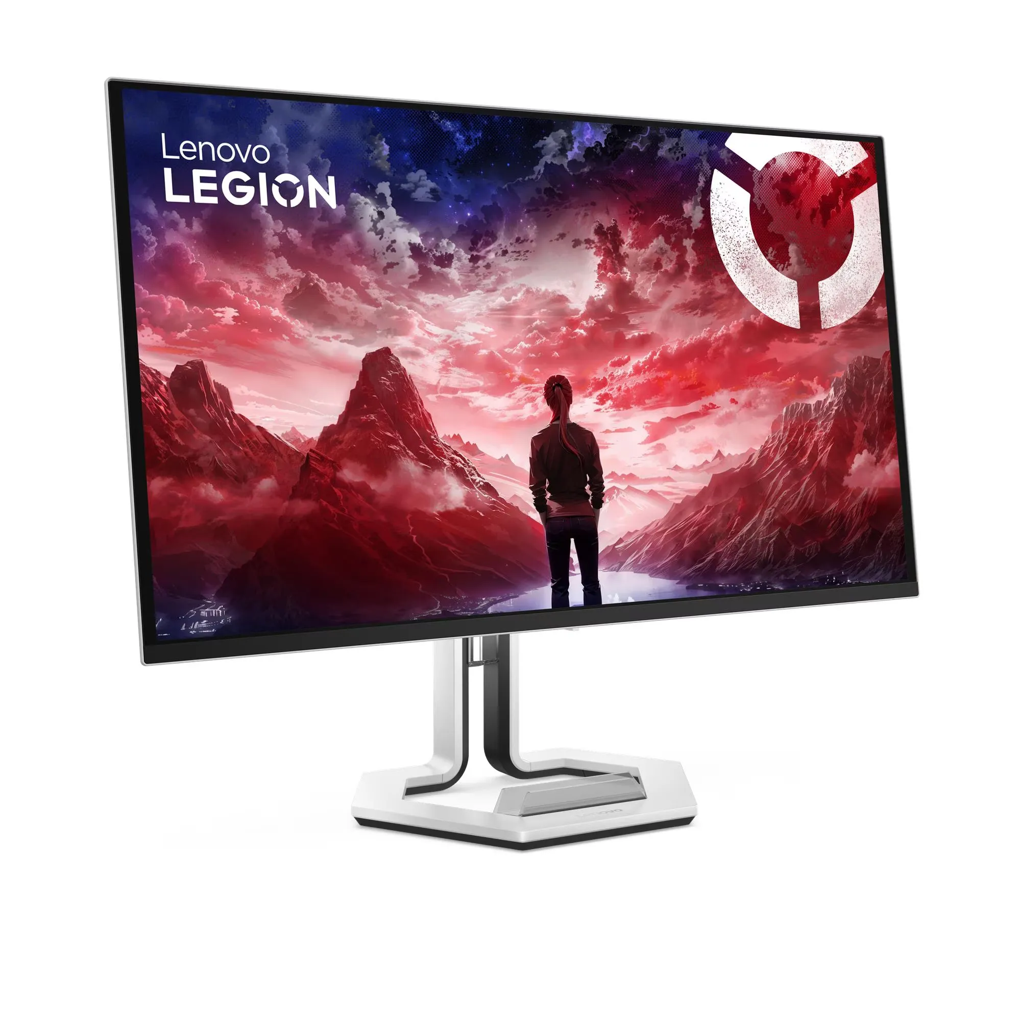 Lenovo Legion Pro 27Q-10 (68CFGACBTH) 26.5" QHD 280Hz Gaming Monitor
