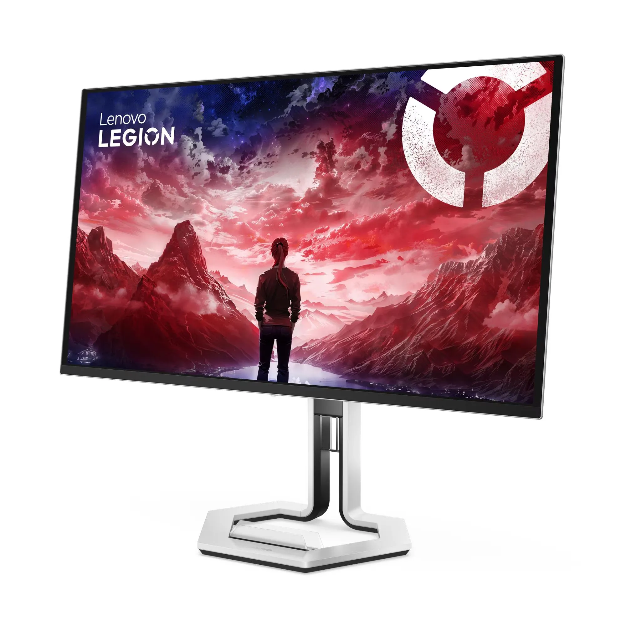 Lenovo Legion Pro 27Q-10 (68CFGACBTH) 26.5" QHD 280Hz Gaming Monitor