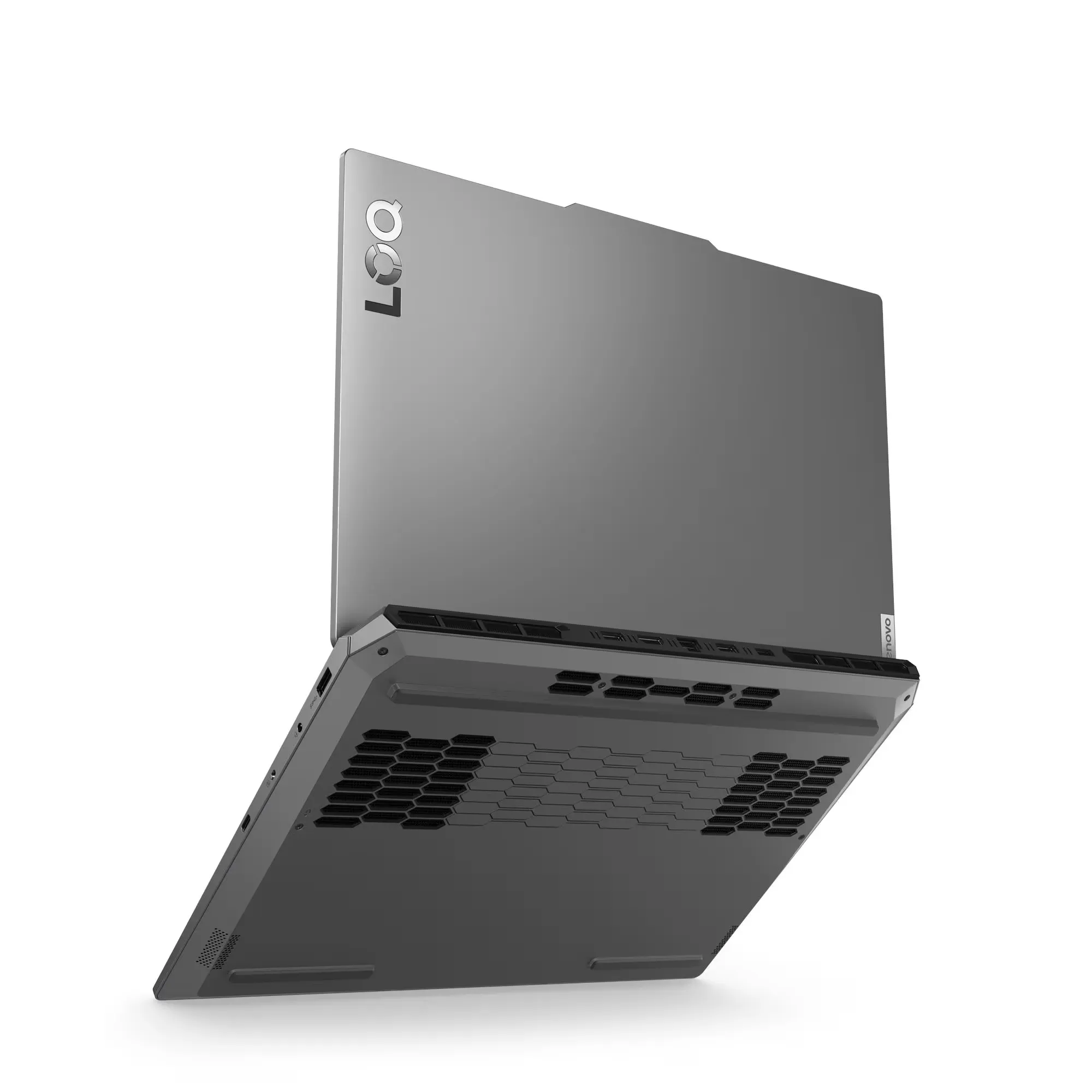 Lenovo LOQ 15IRX9 (83DV019YTA) i7-13650HX/RTX 3050/16GB/512GB/15.6"/Win11 (Luna Grey)
