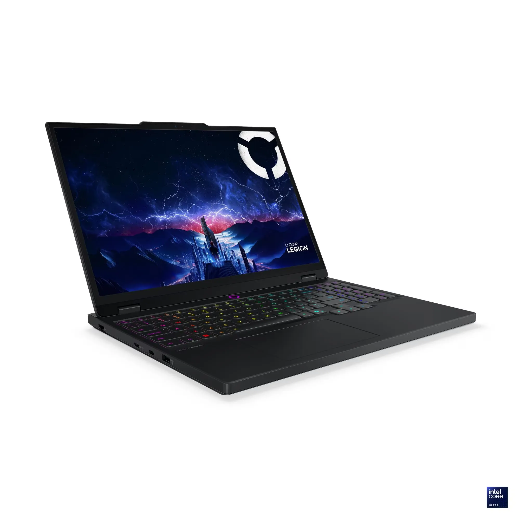 Lenovo Legion 5 15IRX10 (83LY00HGTA) i7-13650HX/RTX 5060/16GB/512GB/15.3"/Win11(Eclipse Black)