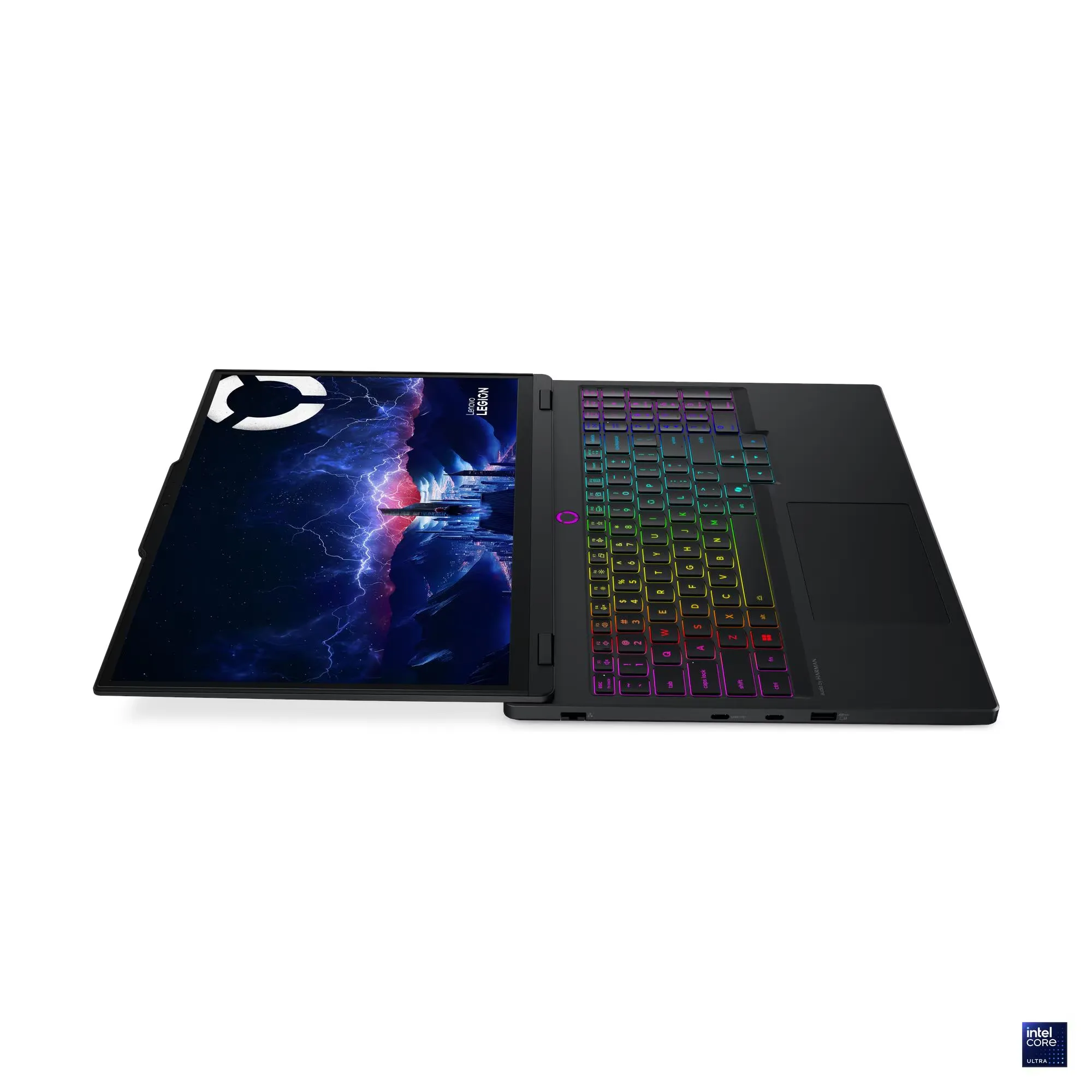 Lenovo Legion 5 15IRX10 (83LY00HGTA) i7-13650HX/RTX 5060/16GB/512GB/15.3"/Win11(Eclipse Black)