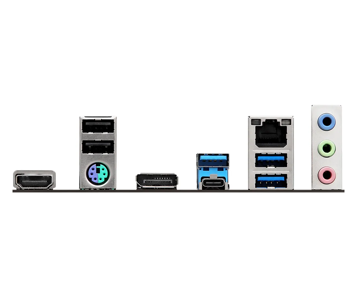 เมนบอร์ด ASROCK MB B760M-PG-LIGHTNING/D4