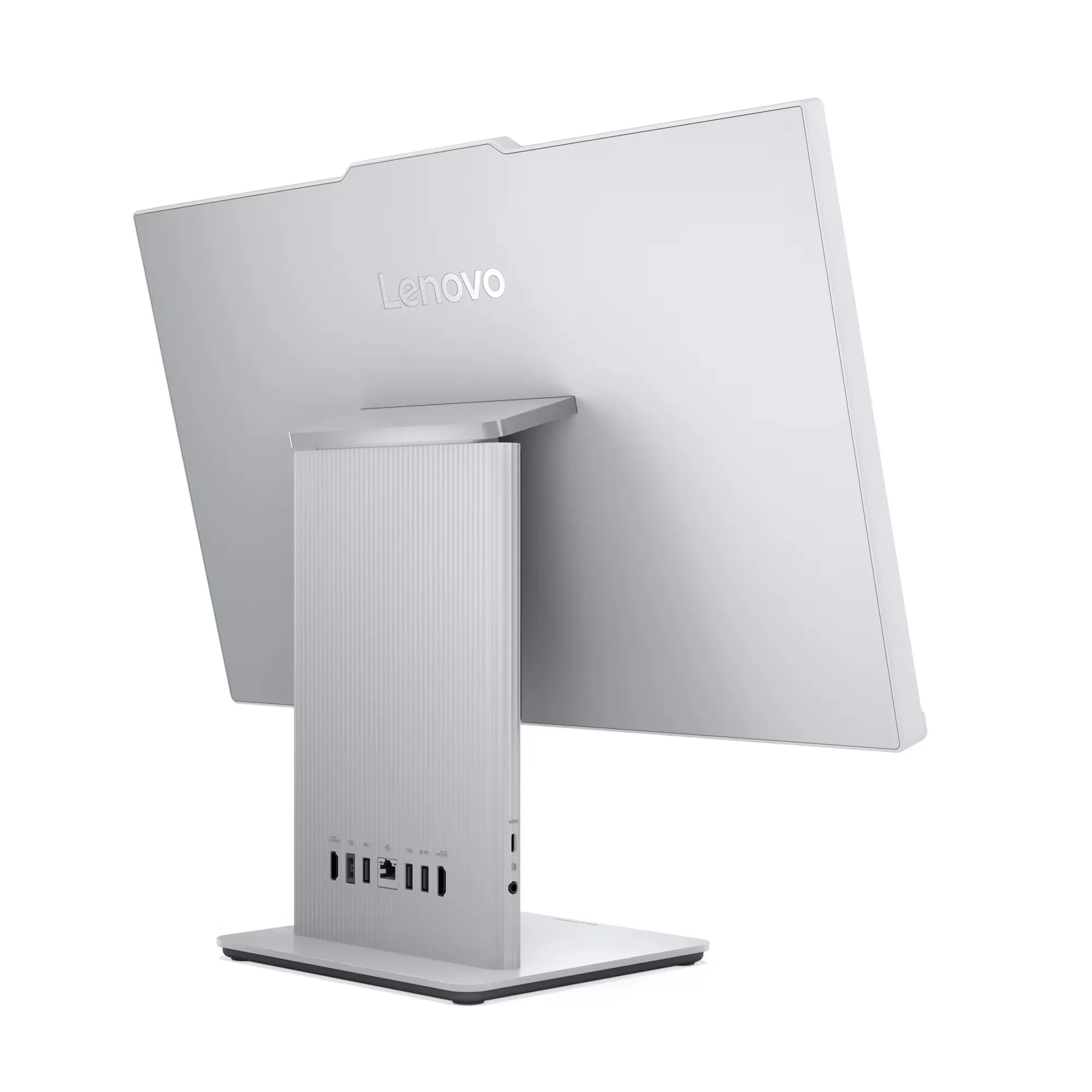 Lenovo Ideacentre AIO 24IRH9 (F0HN00EMTA) i3-1315U/8GB/512GB/23.8"/Win11 (Cloud Grey)