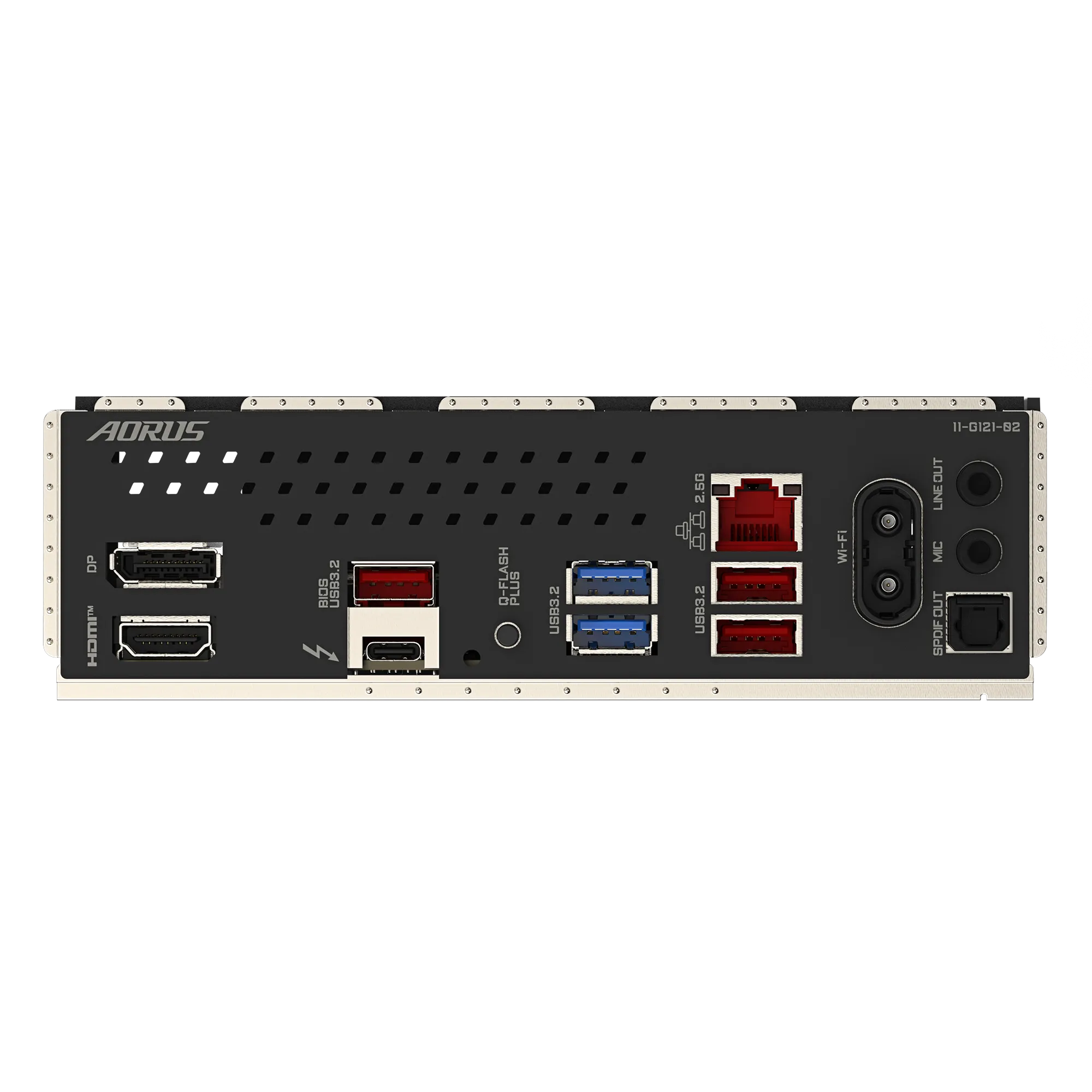 เมนบอร์ด GIGABYTE MB GA_Z890I_AORUS_ULTRA