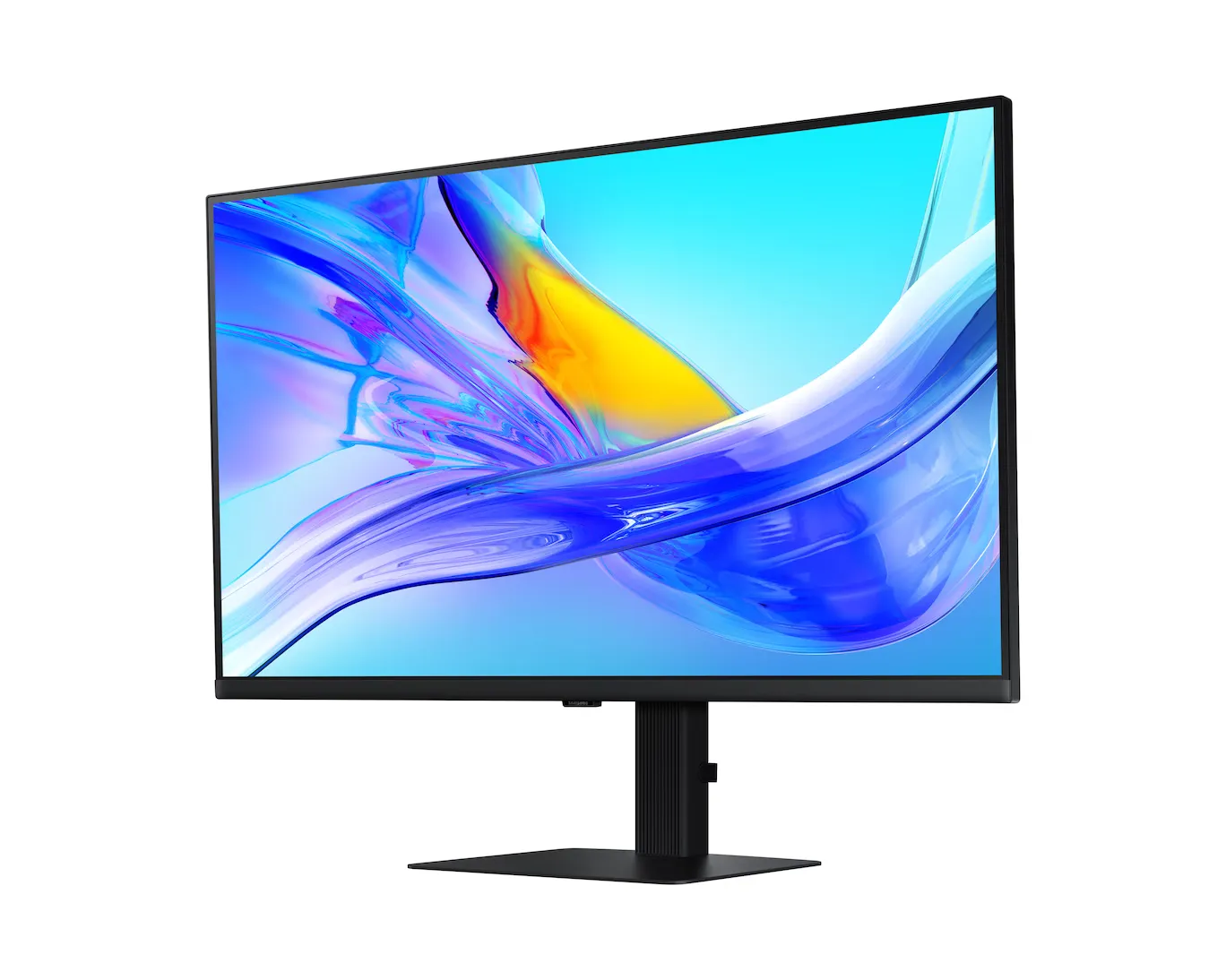 Samsung Monitor 32" VFNT S8 IPS 4K S80UD (LS32D800UBEXXT)
