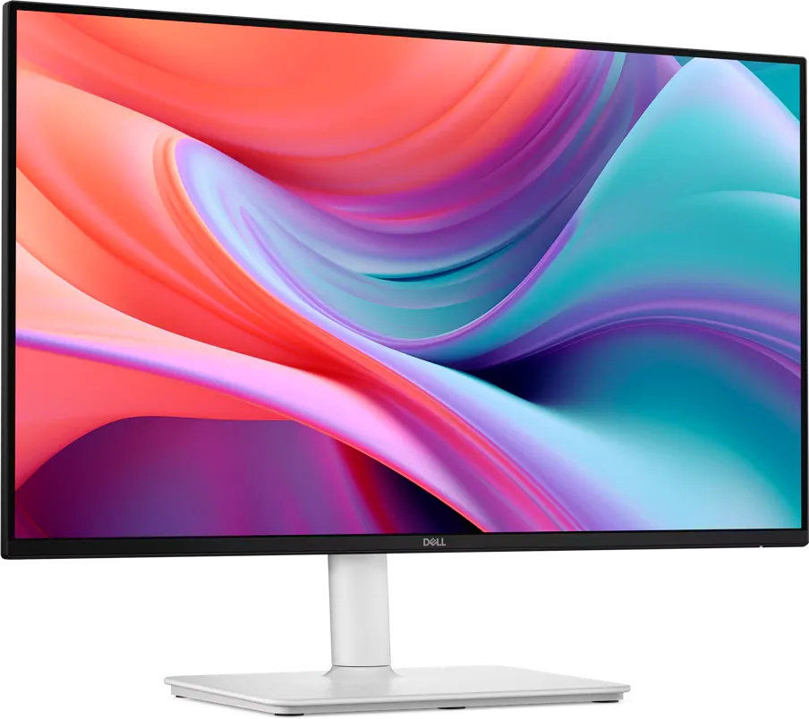 S Series : Dell 24 Plus Monitor,S2425HSM : 23.8 inch : IPS : 3Yrs Advance Exchange, NBD