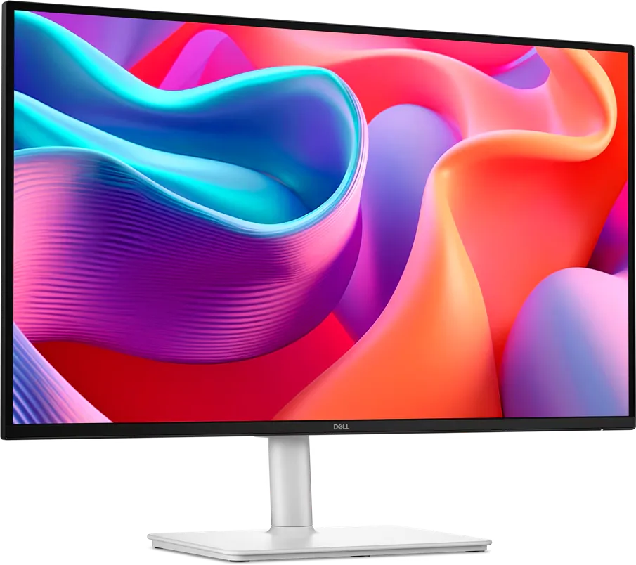 S Series : Dell 27 Plus QHD USB-C Monitor - S2725DC : 3Yrs Advance Exchange, NBD