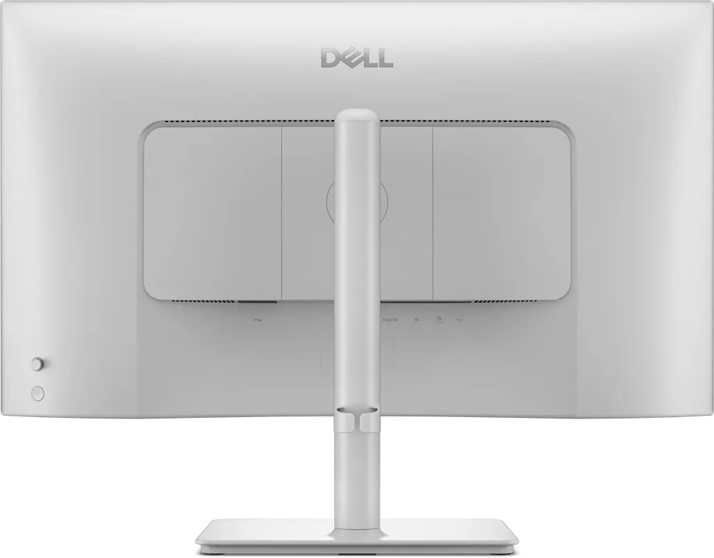 S Series : Dell 27 Plus QHD USB-C Monitor - S2725DC : 3Yrs Advance Exchange, NBD