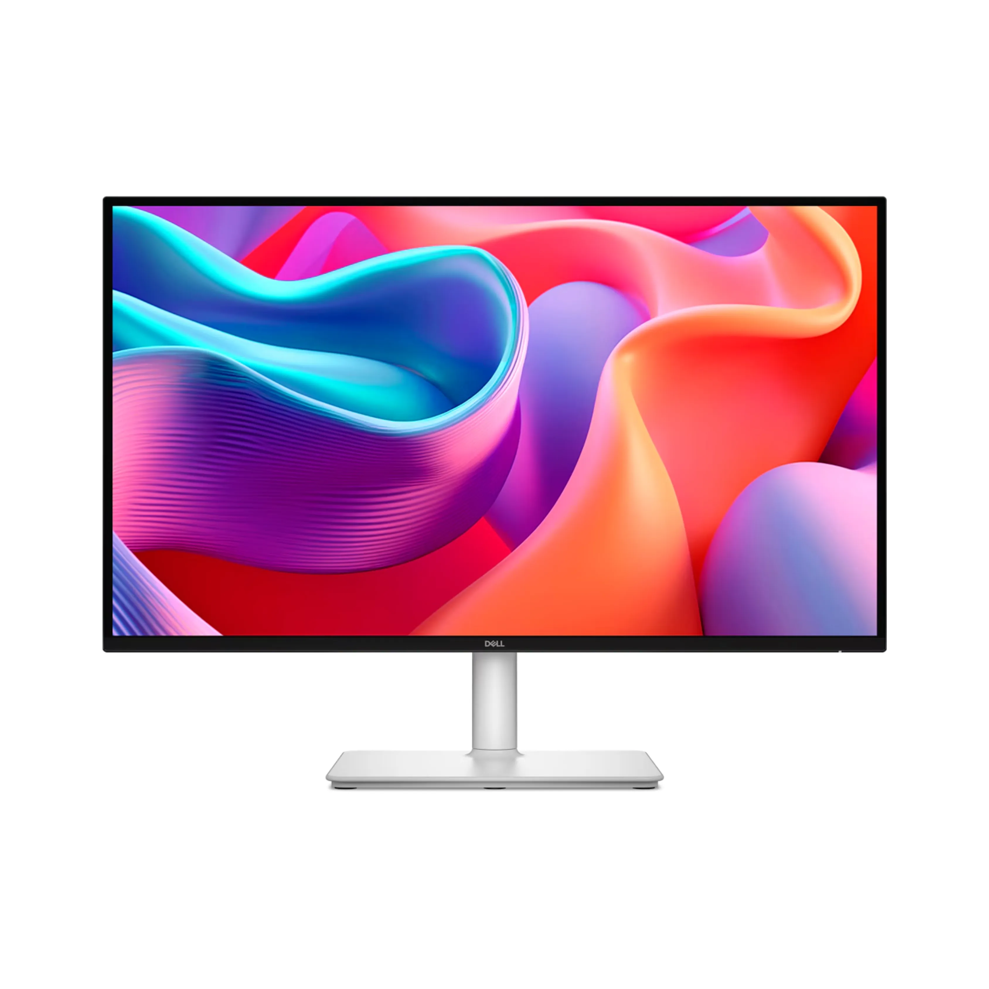 S Series : Dell 27 Plus QHD USB-C Monitor - S2725DC : 3Yrs Advance Exchange, NBD
