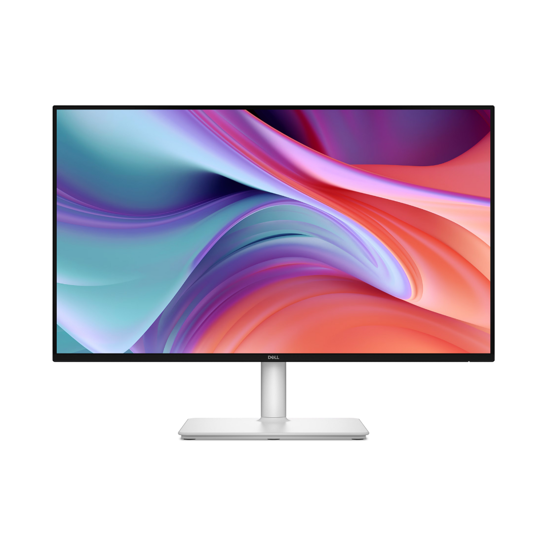 S Series : Dell 27 Plus Monitor ,S2725HSM : 27.0 inch : IPS : 3Yrs Advance Exchange, NBD