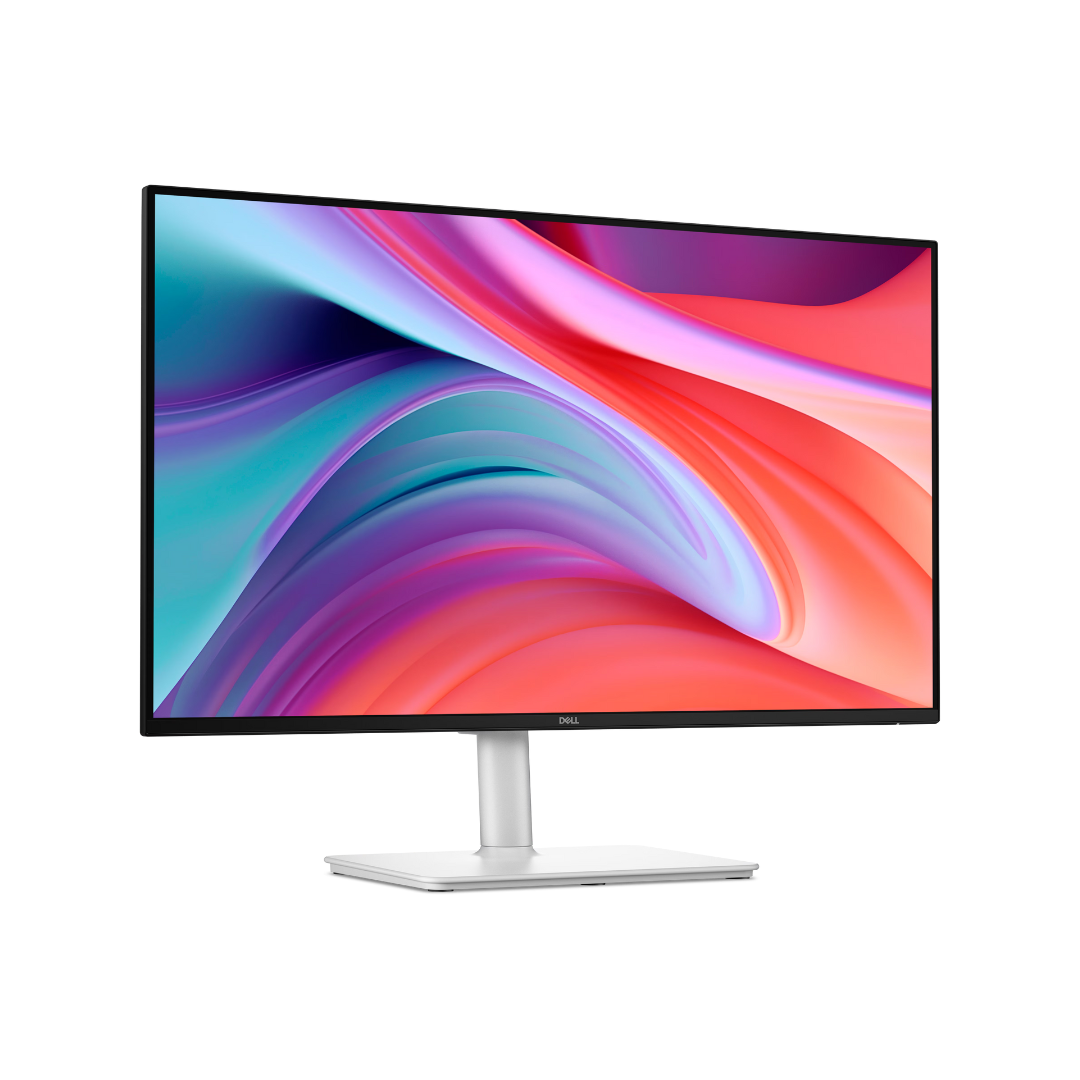 S Series : Dell 27 Plus Monitor ,S2725HSM : 27.0 inch : IPS : 3Yrs Advance Exchange, NBD