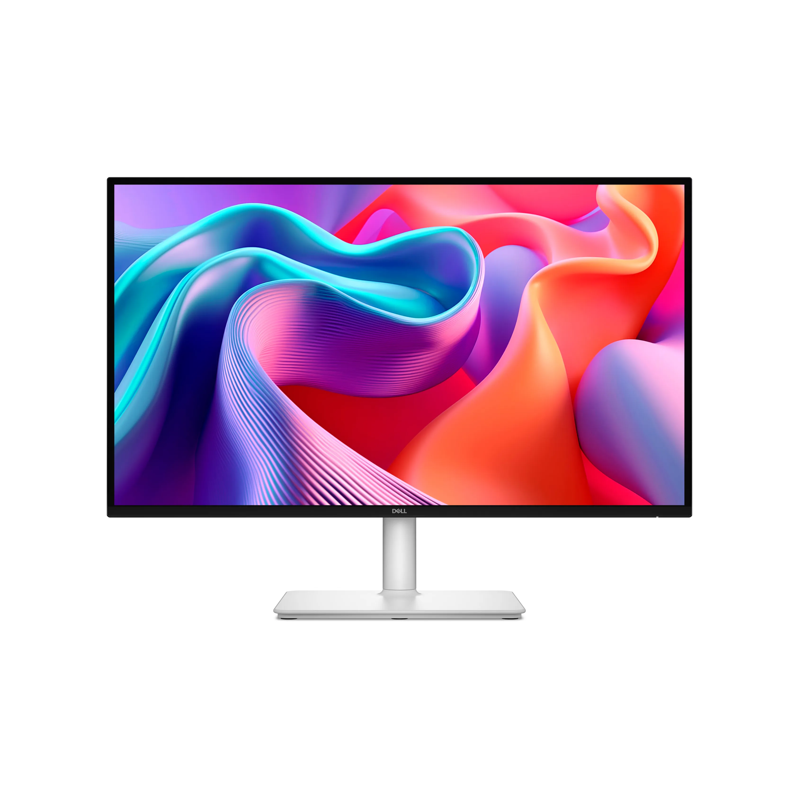 S Series : Dell 27 Plus QHD Monitor ,S2725DSM : 27 inch : 16:9 : IPS : 3Yrs Advance Exchange, NBD