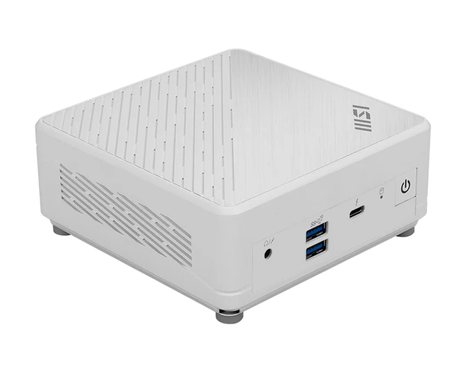 MSI DT Cubi 5 12M-097BTH Core i5-1235U/Intel UHD/FREE DOS