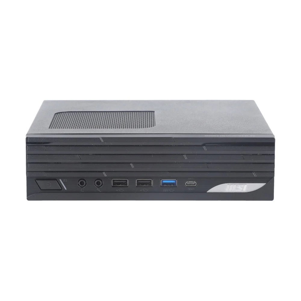 MSI DT PRO DP21 14M-1046TH Core i7-14700/16GB/1TB/Windows 11 + Office 2024