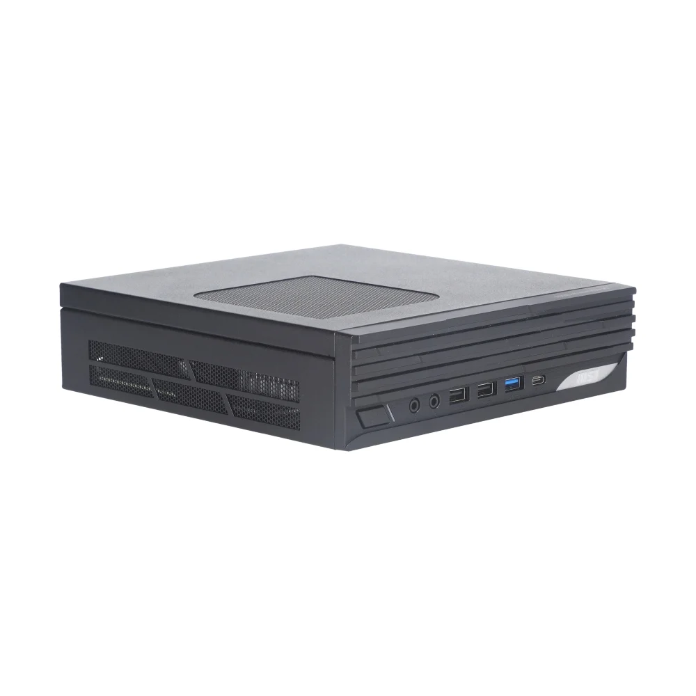 MSI DT PRO DP21 14M-1046TH Core i7-14700/16GB/1TB/Windows 11 + Office 2024