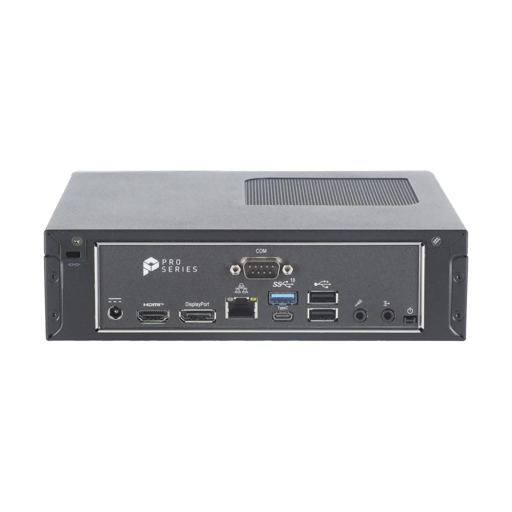 MSI DT PRO DP21 14M-1046TH Core i7-14700/16GB/1TB/Windows 11 + Office 2024