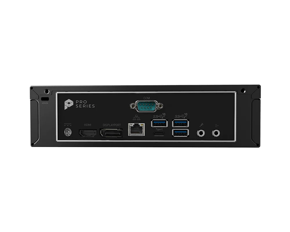 MSI DT PRO DP21 14M-1047TH Core i5-14400/16GB/500GB/Windows 11 + Office 2024