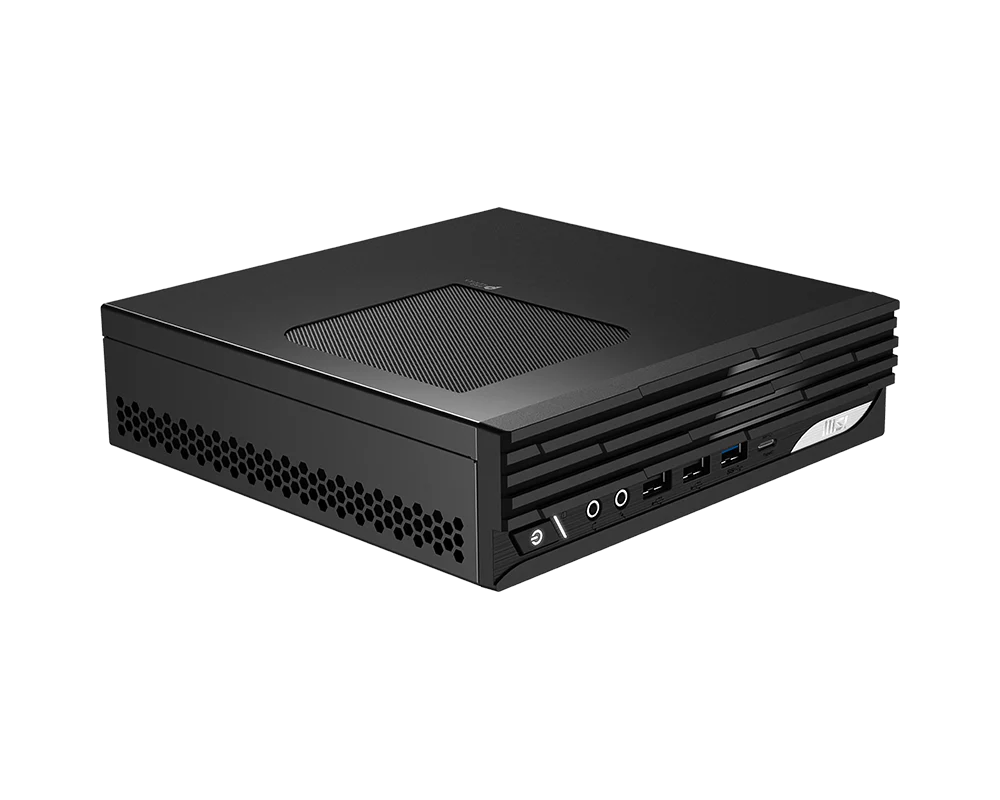 MSI DT PRO DP21 14M-1047TH Core i5-14400/16GB/500GB/Windows 11 + Office 2024