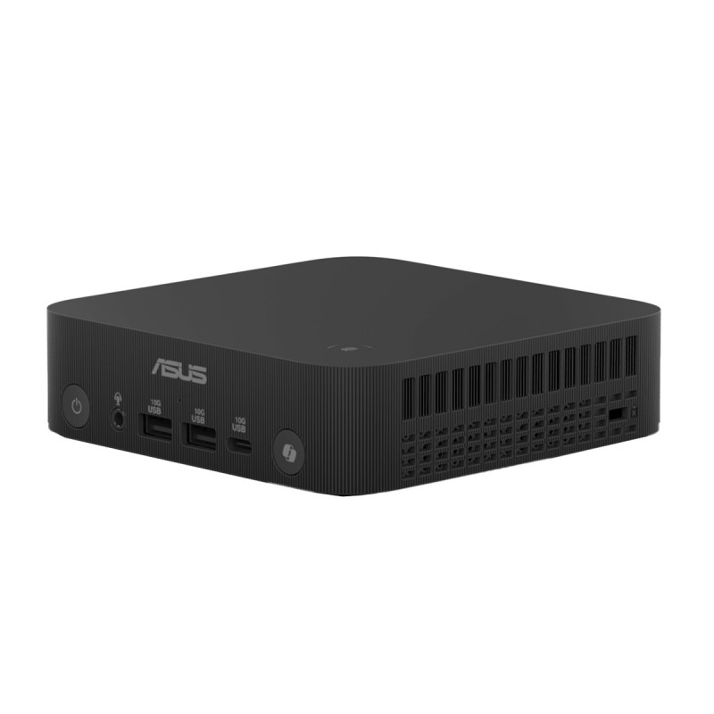Asus Mini PC PN54 PN54-S50044HN AMD Ryzen Ai 5 340 RAM16GDDR5, 256GSSD, Win11Home Combo MK (FULL SET)