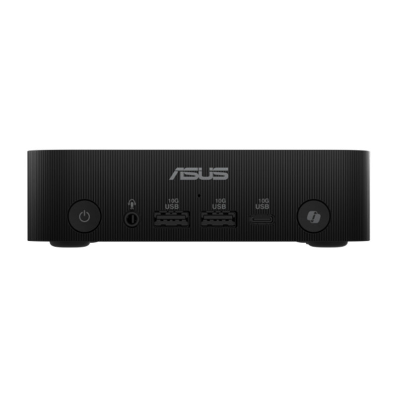 Asus Mini PC PN54 PN54-S50044HN AMD Ryzen Ai 5 340 RAM16GDDR5, 256GSSD, Win11Home Combo MK (FULL SET)