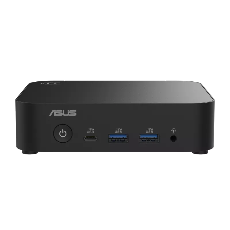 Asus Asus NUC 14 Essential N97 RNUC14MNK1500000  4C/4T upto 3.60GHz 6MB Intel Graphic