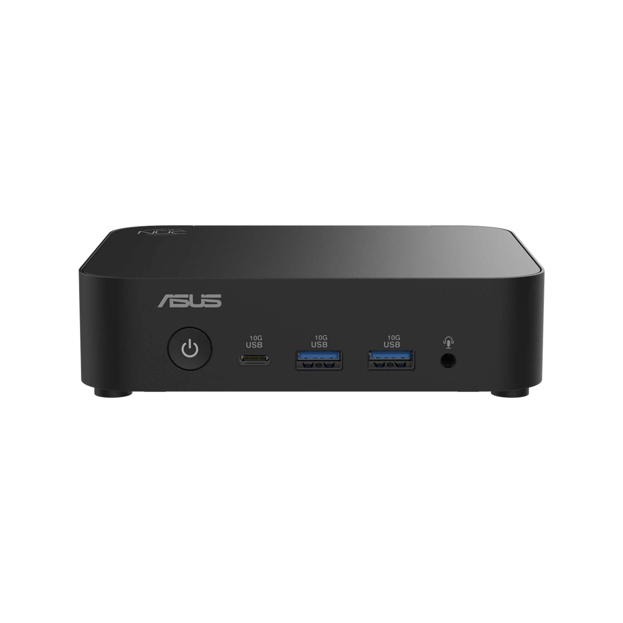 Asus Asus NUC 14 Essential N97 RNUC14MNK9700000 4C upto 3.60GHz 6MB UHD Graphic