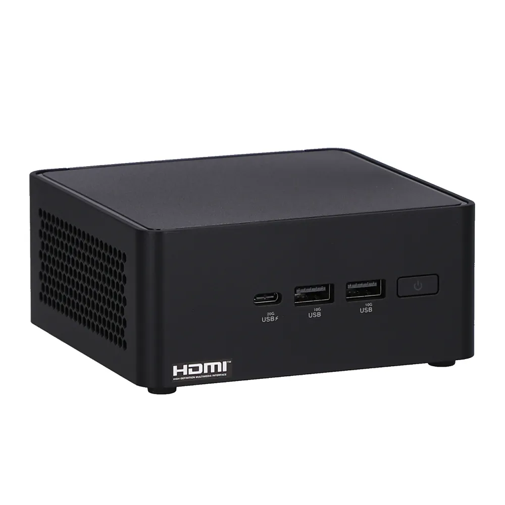 Asus Asus NUC 14 Pro RNUC14RVHU700000I U7-155H 16C/22T upto 4.80GHz 24MB Arc Graphic