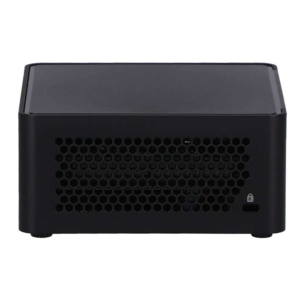 Asus Asus NUC 14 Pro RNUC14RVHU700000I U7-155H 16C/22T upto 4.80GHz 24MB Arc Graphic