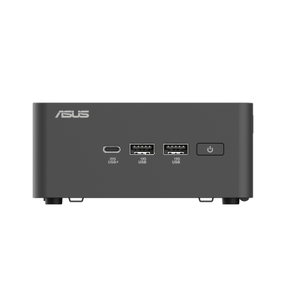 Asus NUC 15 Pro RNUC15CRHC500000I C5-210H 8C/12T upto 4.80GHz 12MB Intel Graphic